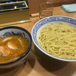 中華そば 青葉 中野本店 - 