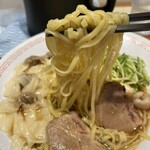 呉冷麺 呉門 - 