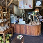 Tukies Coconut Shop - 