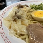 呉冷麺 呉門 神田神保町店 - 