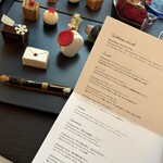 セント レジス ホテル 大阪 - 