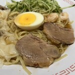 呉冷麺 呉門 神田神保町店 - 