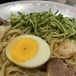 呉冷麺 呉門 神田神保町店 - 