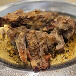 사누키노 이자카야 아루-FU- 몬젠나카초점