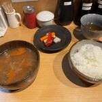 黒豚とんかつ ほり壱 - 