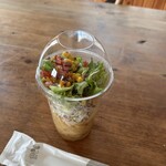 ピエトロ - 料理写真: