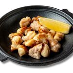 お好み焼きはここやねん - 