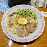 呉冷麺 呉門 神田神保町店 - 