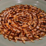 茶禅華 - 雲白肉：アラカルト注文