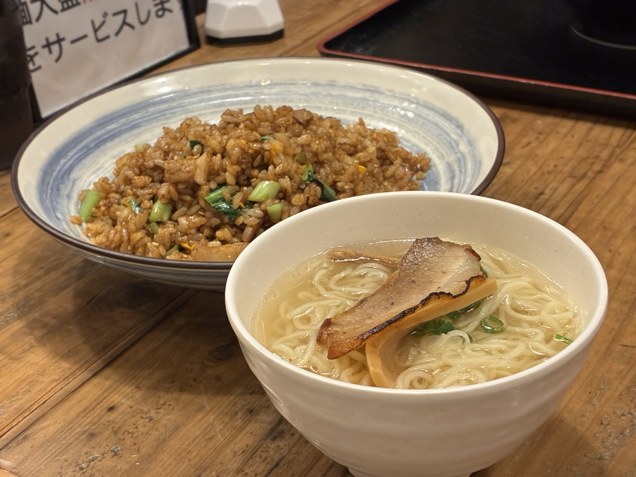 写真 : たけろくらーめん 大手町店 - 大手町/ラーメン | 食べログ