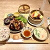 musi-vege+cafe  ディアモール大阪梅田店