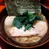 ラーメン三楽家