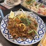 タイ料理専門店　TAI THAI - 
