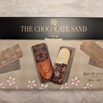 ザ チョコレートサンド トウキョウ - 