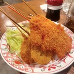 さかなのじんべえ - 