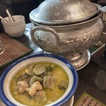 タイ料理専門店　TAI THAI - 