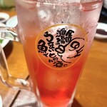 さかなのじんべえ - 