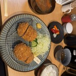 黒豚とんかつ ほり壱 - 