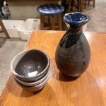 さかなのじんべえ - 