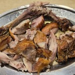 사누키노 이자카야 아루-FU- 몬젠나카초점