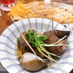 さかなのじんべえ - 