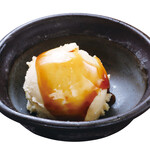 お好み焼きはここやねん - 