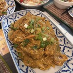 タイ料理専門店　TAI THAI - 