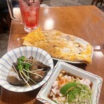 さかなのじんべえ - 