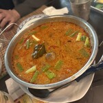 タイ料理専門店　TAI THAI - 