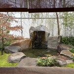 茶寮哲心 - 