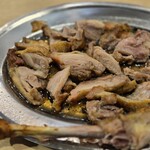 사누키노 이자카야 아루-FU- 몬젠나카초점