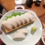 さかなのじんべえ - 