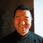 茶禅華 - 川田シェフ