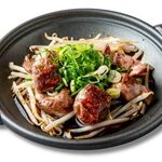 お好み焼きはここやねん - 