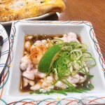 さかなのじんべえ - 