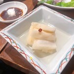 さかなのじんべえ - 