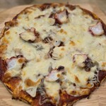 사누키노 이자카야 아루-FU- 몬젠나카초점