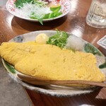 さかなのじんべえ - 