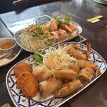 タイ料理専門店　TAI THAI - 