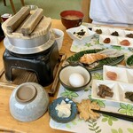 温泉ペンション森のふくろう - 