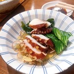 さかなのじんべえ - 