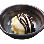 お好み焼きはここやねん - 