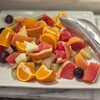 カフェクロスヤード - 