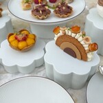 ピーク・ラウンジ - 