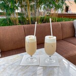 ピーク・ラウンジ - 