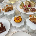 ピーク・ラウンジ - 