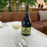 ピーク・ラウンジ - 