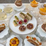 ピーク・ラウンジ - 