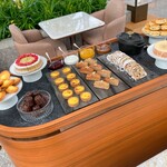 ピーク・ラウンジ - 