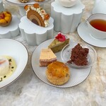 ピーク・ラウンジ - 